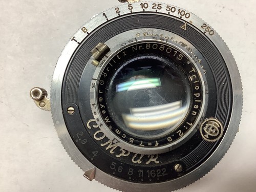 Meyer gorlitz 5cm 75mm 9 - meyer,