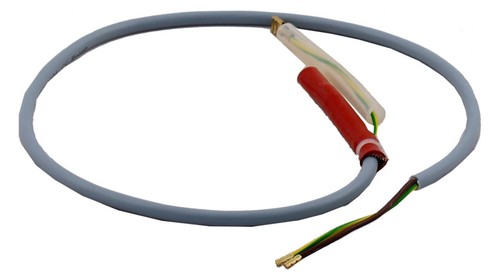 Wolf kabel stecker - wolf,