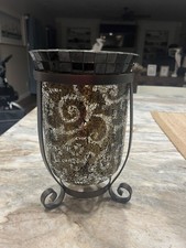 Partylite amaretto swirl large - partylite,