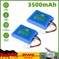 3500mAh 25.9V Li-ion Akku für