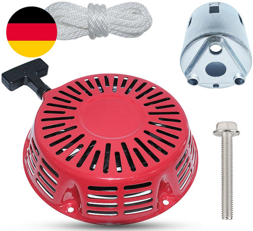 Seilzugstarter für honda - seilzugstarter,