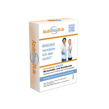 Lernkarten Wirtschafts- und