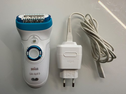 Braun silk épil - braun, 9