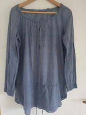 Marc O'Polo Longbluse Tunika Gr 42