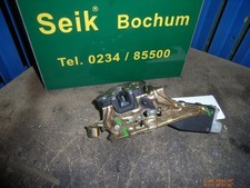 Türschloss rechts hinten OPEL