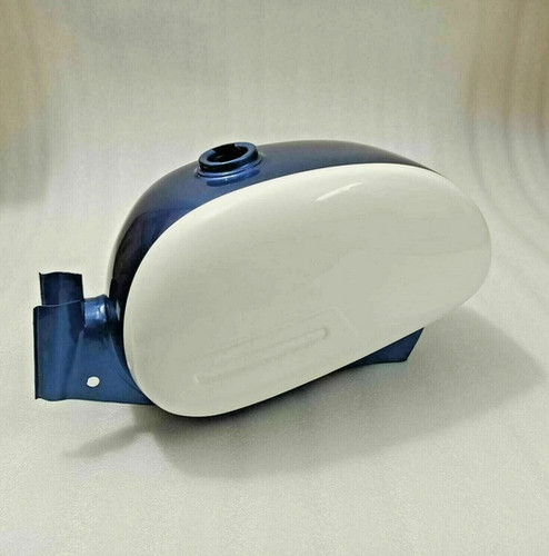 Kraftstofftank zundapp sport - kraftstofftank,