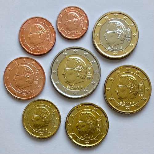 Euro kursmünzensatz kms - euro-kursmünzensatz,