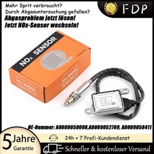 Nox-Sensor Lambdasonde Für Mercedes-Benz W463 W212 W205 W447 B906 A0009050008