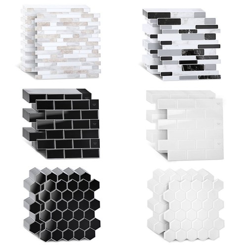50x fliesenaufkleber - 10-50x,