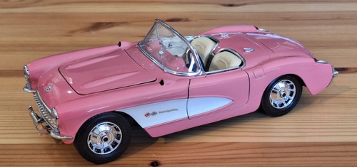 Chevrolet corvette spider - corvette,