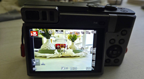 Panasonic lumix tz91 - panasonic,