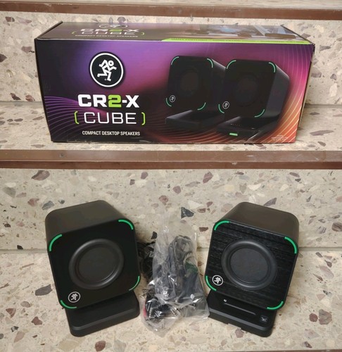 Mackie cr2 cube - mackie,
