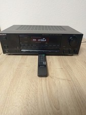 📻 Sony STR-GX311 Stereo