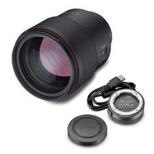 Samyang AF 135mm F1.8 FE Sony