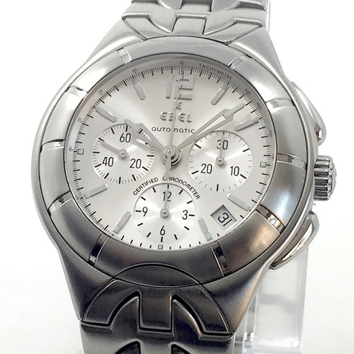 Ebel revisioned almost - ebel,
