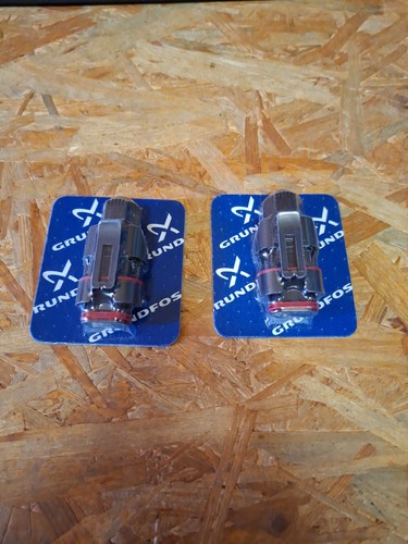 Grundfos alpha stecker - alpha,