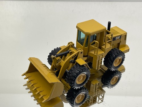 Nzg modelle 297 cat - nzg,