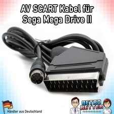 Sega Mega Drive II / 2 / MD2