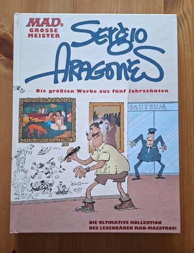 Mads grosse meister - grosse,