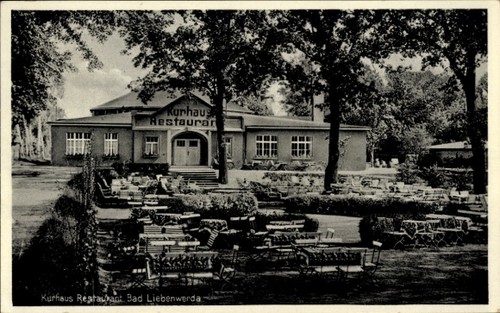 Bad liebenwerda in - bad,