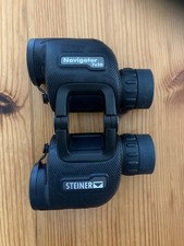 Fernglas Steiner Navigator 7x30 Marine kompakt leicht wasserdicht Boot