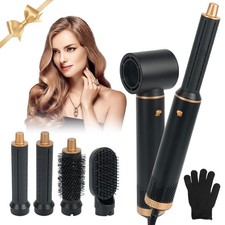 5 in 1 Airstyler Multi