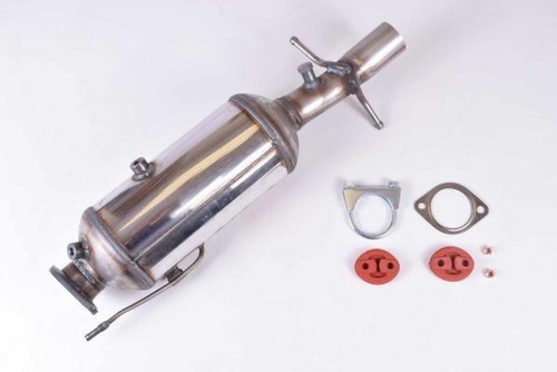 Neu dieselpartikelfilter dpf - dieselpartikelfilter,