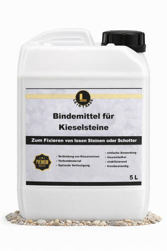 Kiesbinder kiesverfestiger - kiesbinder,