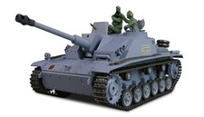 RC Panzer Amewi Sturmgeschütz