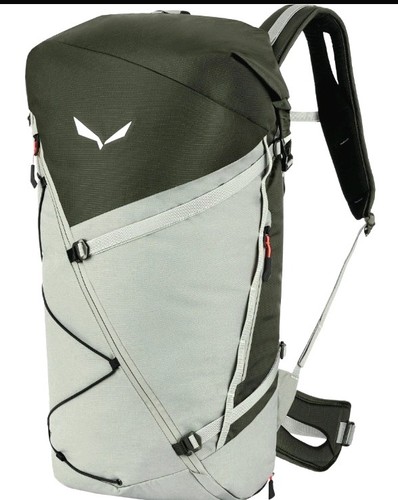 Salewa puez women - 32+5l, bp