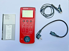 Benning Gerätetester ST 710 , 050308, VDE 0701, VDE 0702, DGUV 3