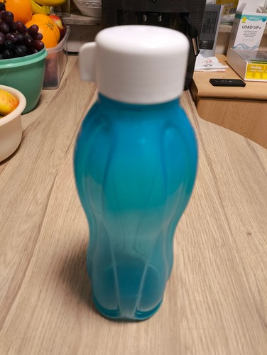 Tupperware eco easy - -,