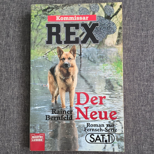 Bastei lübbe rainer - bastei,