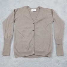 Allude Strickjacke Damen Gr. M