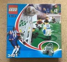 LEGO Sports 3421 Soccer/