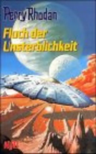 Perry rhodan fluch der - rhodan.,