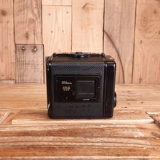 Gebrauchte Bronica SQ 120