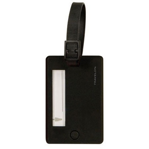 Travelon kofferanhänger set - travelon, kofferanhänger-set