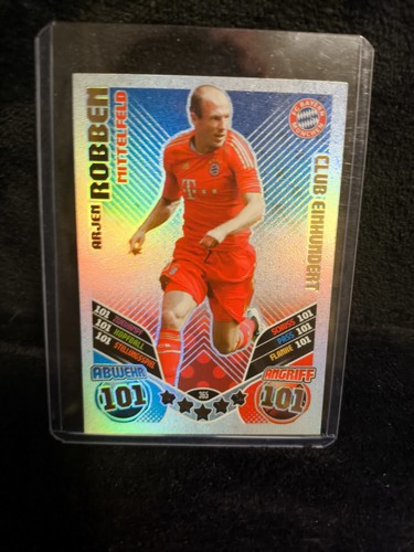 Arjen robben 101 club - arjen,