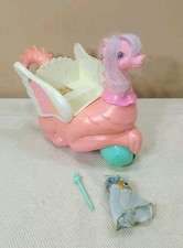 Vintage 1986 HASBRO MOON