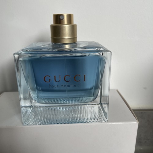 Gucci pure homme - gucci,