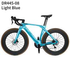 Carbon rennrad 24gäng shimano - rennrad,
