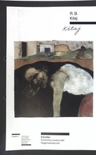 R. B. Kitaj Künstler -