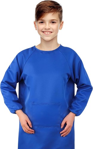 Malschürze malerkittel kinder - malschürze,