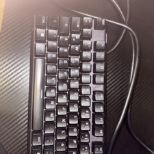 SteelSeries Apex Pro TKL