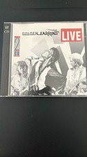 Golden Earring 2CD‘s LIVE Guter Zustand