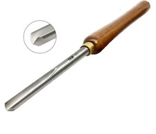 Schalenröhre HSS 13mm