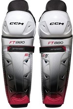 CCM Jetspeed FT880 Eishockey