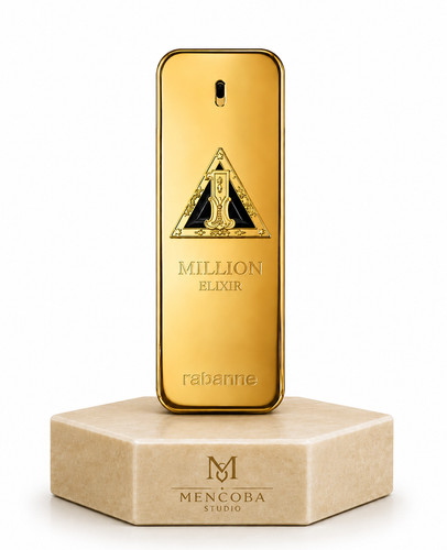 Paco rabanne million elixir - paco, 1