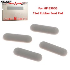 Laptop Gummi Füße Set Ersatz